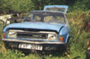 A fully restored Allegro